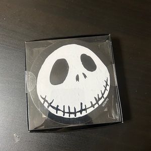 Jack Head 4pk Coasters